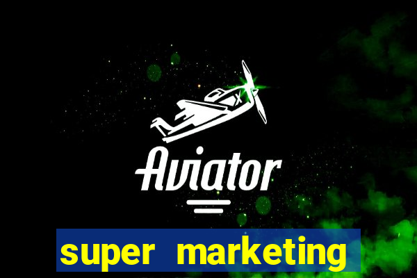 super marketing simulator dinheiro infinito